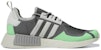 adidas NMD_R1 'Kelabu Hijau Teriakan' GZ9275