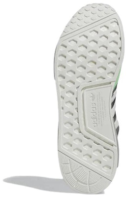アディダス NMD_R1 グレー/スクリーミンググリーン GZ9275 Purchase アディダス NMD_R1 グレー/スクリーミンググリーン GZ9275