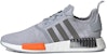 adidas NMD_R1 'Kelabu Perak Metalik' FY5730