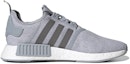 Order adidas NMD_R1 'Kelabu Perak Metalik' FY5730