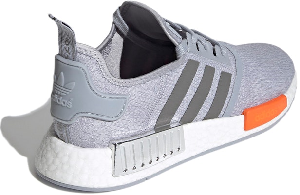 adidas NMD_R1 'Gris Plata Metálica' FY5730 Shop adidas NMD_R1 'Gris Plata Metálica' FY5730
