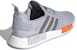 adidas NMD_R1 'Kelabu Perak Metalik' FY5730
