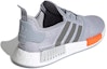 Shop adidas NMD_R1 'Kelabu Perak Metalik' FY5730