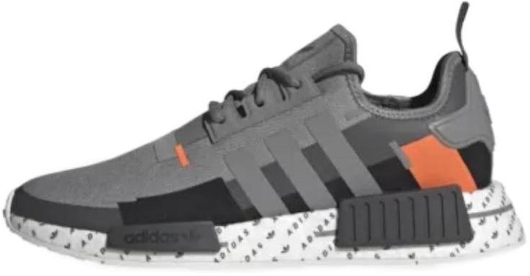 adidas NMD_R1 'Grey Solar Orange' GZ7945 Buy adidas NMD_R1 'Grey Solar Orange' GZ7945