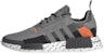 adidas NMD_R1 'Kelabu Solar Jingga' GZ7945
