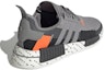 Shop adidas NMD_R1 'Kelabu Solar Jingga' GZ7945
