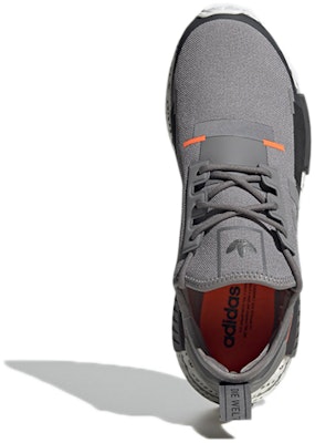 アディダス NMD_R1 グレー/ソーラーオレンジ GZ7945 Purchase アディダス NMD_R1 グレー/ソーラーオレンジ GZ7945
