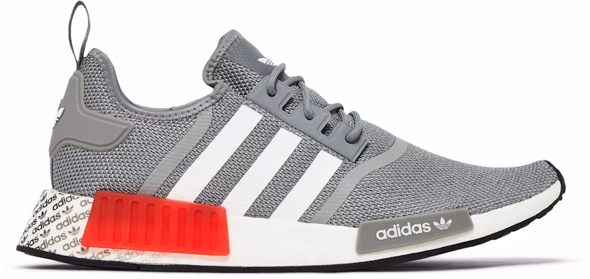 adidas NMD_R1 'Grey Vivid Red' GY4874 Buy adidas NMD_R1 'Grey Vivid Red' GY4874