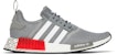 adidas NMD_R1 'Kelabu Vivid Merah' GY4874