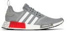 Buy adidas NMD_R1 'Kelabu Vivid Merah' GY4874