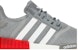 adidas NMD_R1 'Kelabu Vivid Merah' GY4874