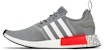 adidas NMD_R1 'Kelabu Vivid Merah' GY4874