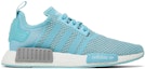 Buy adidas NMD_R1 'Langit Kelabu' H01918