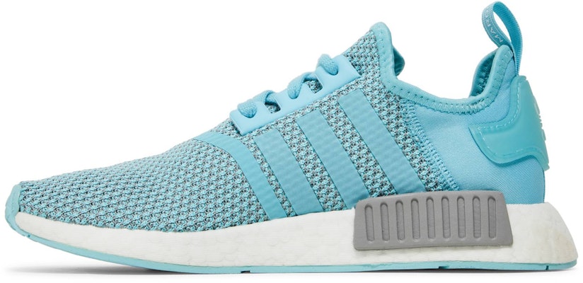 adidas NMD_R1 'Hazy Sky' H01918 Lookbook adidas NMD_R1 'Hazy Sky' H01918