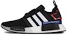adidas NMD_R1 'Japan Hitam Putih' EF2357