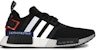 adidas NMD_R1 'Japan Hitam Putih' EF2357