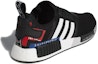 Lookbook adidas NMD_R1 'Japan Hitam Putih' EF2357