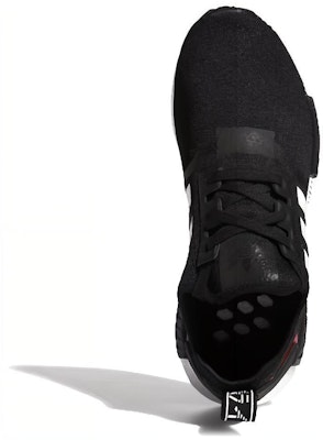 阿迪达斯NMD_R1“日本黑白” EF2357 Shop 阿迪达斯NMD_R1“日本黑白” EF2357