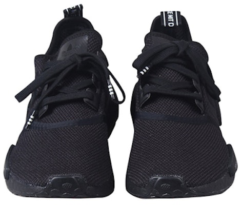 adidas NMD_R1 'Japan Boost Black' BD7754-yc Lookbook adidas NMD_R1 'Japan Boost Black' BD7754-yc