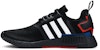 adidas NMD_R1 'Japan Colorblock' EF1734 - Kasut Lelaki & Wanita