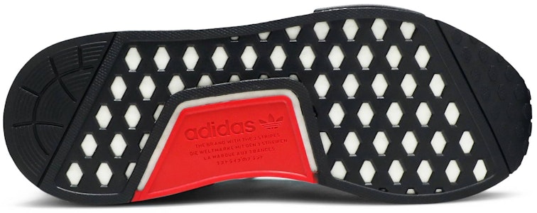 adidas NMD_R1 "日本色块" EF1734 Shop adidas NMD_R1 "日本色块" EF1734