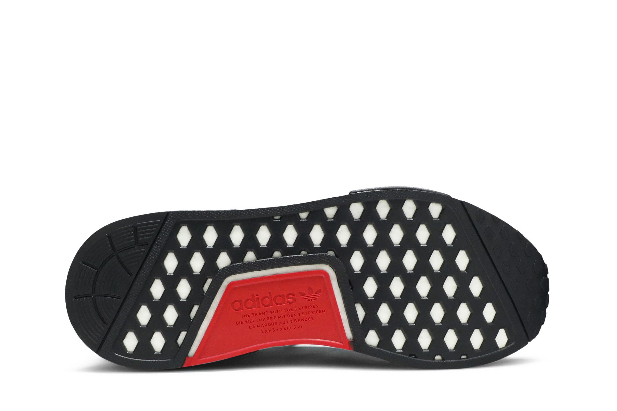 Purchase adidas NMD_R1 "日本色块" EF1734