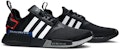 adidas NMD_R1 'Japan Colorblock' EF1734 - Kasut Lelaki & Wanita