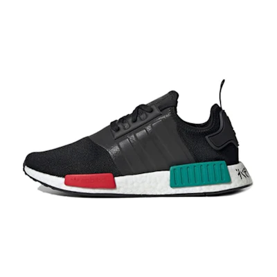 adidas NMD_R1 'Japan Heel - Glory Green'