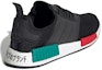 Shop adidas NMD_R1 'Japan Heel - Glory Green' Hijau Klasik Jepang EF4260