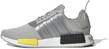 adidas NMD_R1 'Japan Heel - Metal Grey' EF4261 adidas NMD_R1 'Japan Heel - Metal Grey' EF4261