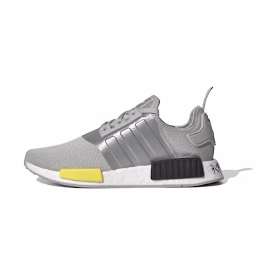 adidas NMD_R1 'Japan Heel - Metal Grey'