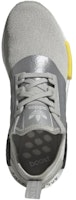 adidas NMD_R1 'Japan Heel - Abu-abu Metal' EF4261 Shop adidas NMD_R1 'Japan Heel - Abu-abu Metal' EF4261