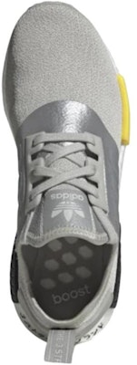 adidas NMD_R1 'Japan Heel - Metal Grey' EF4261 Shop adidas NMD_R1 'Japan Heel - Metal Grey' EF4261