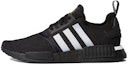 Buy 아디다스 NMD_R1 '일본어 사이드 프린트 - 블랙 화이트' H01926