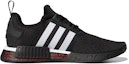 Order 아디다스 NMD_R1 '일본어 사이드 프린트 - 블랙 화이트' H01926