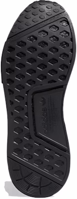 아디다스 NMD_R1 '일본어 사이드 프린트 - 블랙 화이트' H01926 Details for 아디다스 NMD_R1 '일본어 사이드 프린트 - 블랙 화이트' H01926