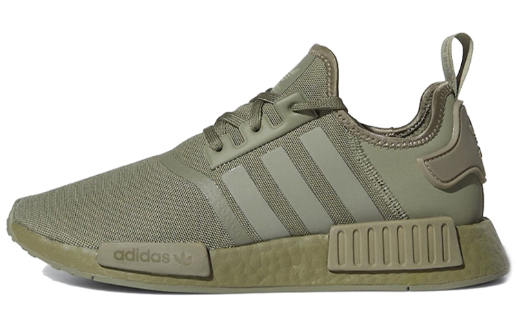 adidas NMD_R1 'Legacy Green' FW6415