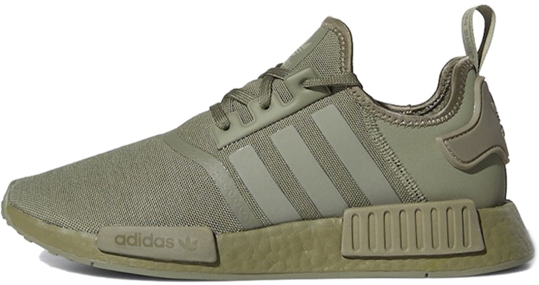 adidas NMD_R1 'Legacy Green' FW6415 Buy adidas NMD_R1 'Legacy Green' FW6415