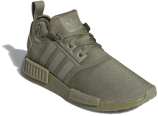 阿迪达斯 NMD_R1 '经典绿' FW6415 Order 阿迪达斯 NMD_R1 '经典绿' FW6415