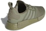 Lookbook adidas NMD_R1 'Legacy Green' FW6415