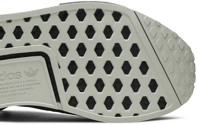 adidas NMD_R1 'Legacy Green Hitam' FV3909 Purchase adidas NMD_R1 'Legacy Green Hitam' FV3909