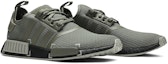 Cheap adidas NMD_R1 'Legacy Green Hitam' FV3909