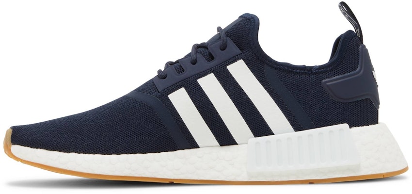 아디다스 NMD_R1 '레전드 잉크' GY6057 Lookbook 아디다스 NMD_R1 '레전드 잉크' GY6057