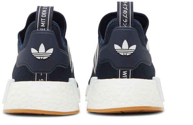 아디다스 NMD_R1 '레전드 잉크' GY6057 Details for 아디다스 NMD_R1 '레전드 잉크' GY6057