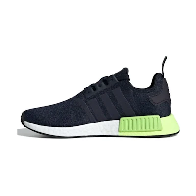 adidas NMD_R1 'Legend Ink Hi-Res Yellow'