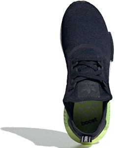 adidas NMD_R1 'Legend Ink Kuning Hi-Res' EE5108 Lookbook adidas NMD_R1 'Legend Ink Kuning Hi-Res' EE5108