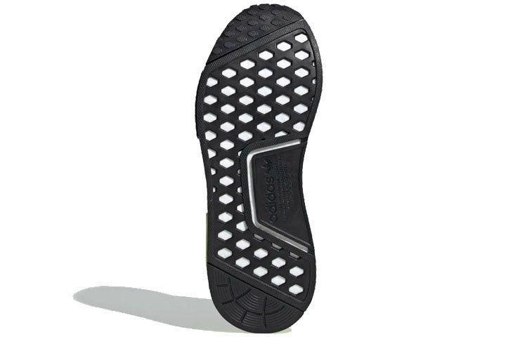 Purchase adidas NMD_R1 'Legend Ink Hi-Res Yellow' Lelaki & Wanita Originals Malaysia EE5108