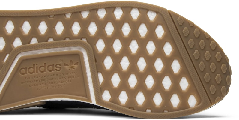 adidas NMD R1 Legion Ink CQ0859