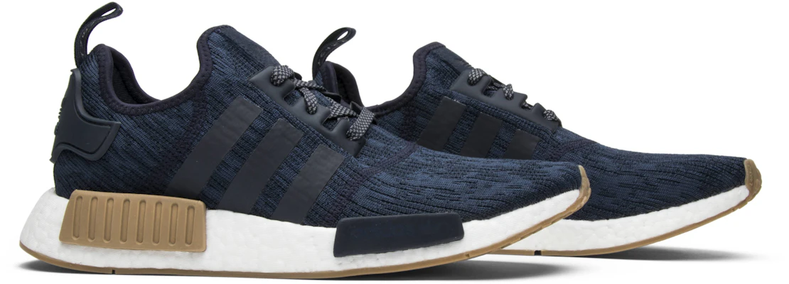 adidas NMD R1 Legion Ink CQ0859 Novelship