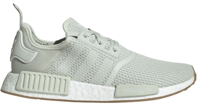 Buy adidas NMD_R1 'Verde Lino' EG2936